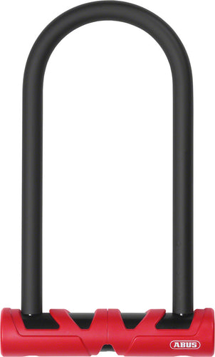 Abus-Key-U-Lock-ULCK0191-Bicycle-U-Lock