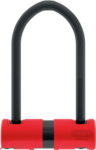 Abus-Key-U-Lock-ULCK0225-Bicycle-U-Lock