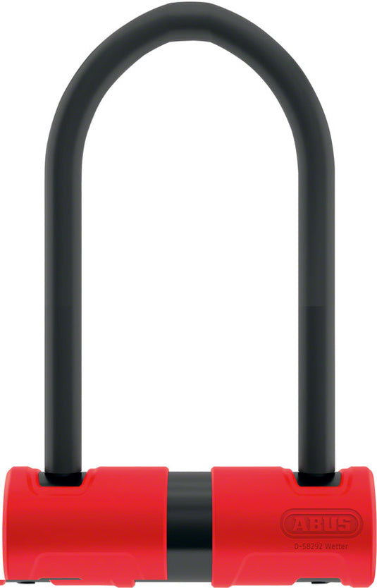 Abus-Key-U-Lock-ULCK0225-Bicycle-U-Lock