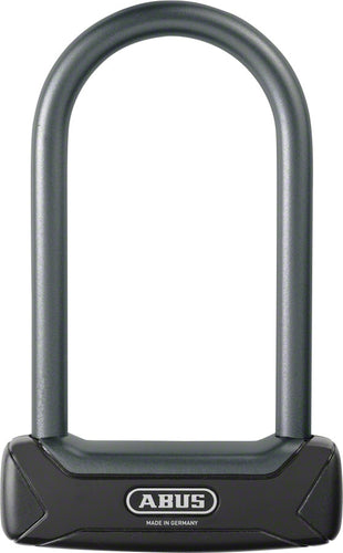 Abus-Key-U-Lock-ULCK0213-Bicycle-U-Lock