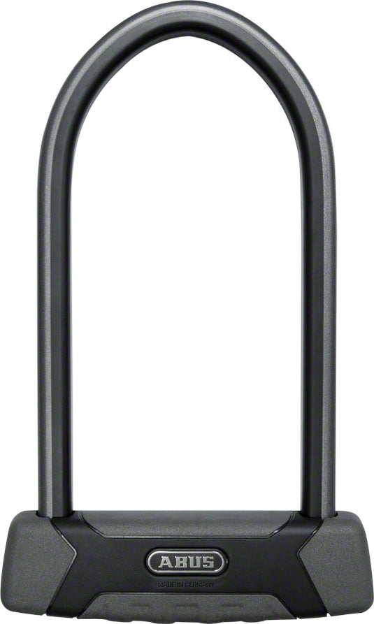 Abus-Key-U-Lock-ULCK0215-Bicycle-U-Lock