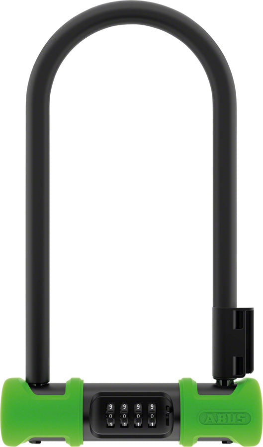 Abus-Key-U-Lock-ULCK0229-Bicycle-U-Lock