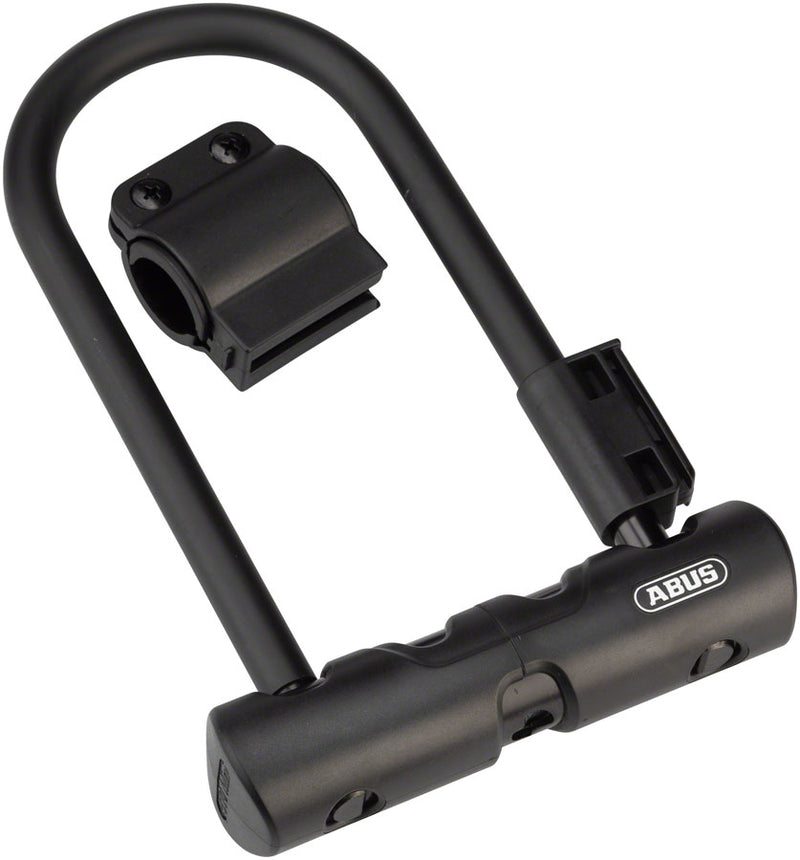 Load image into Gallery viewer, Abus-Key-U-Lock-LK3016-Bicycle-U-Lock
