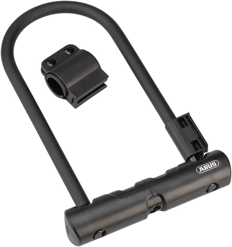 Load image into Gallery viewer, Abus-Key-U-Lock-ULCK0222-Bicycle-U-Lock
