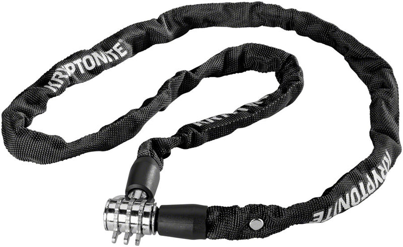 Load image into Gallery viewer, Kryptonite-Combination-Chain-Lock-LK3032-Bicycle-Lock
