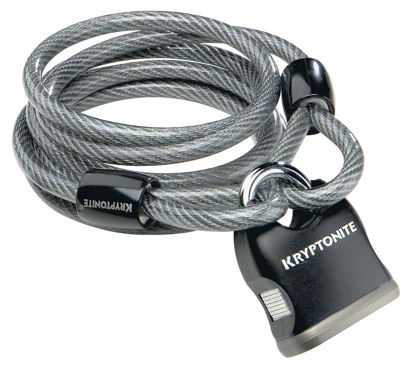 Load image into Gallery viewer, Kryptonite-Key-Cable-Lock-LK4017
