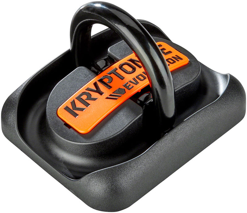 Load image into Gallery viewer, Kryptonite-Evolution-Ground-Anchor-Bracket-Accessory-LK4061
