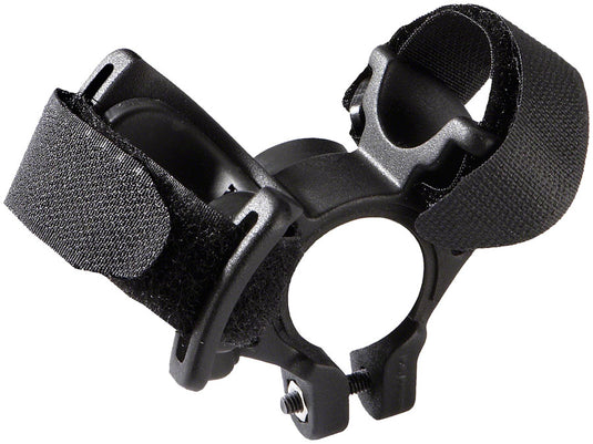 Kryptonite Transit HandleBar Carrier Bracket for U Locks Fits Bars 22-32mm