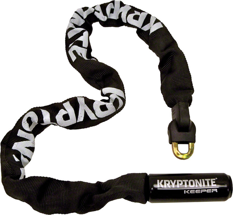 Load image into Gallery viewer, Kryptonite-Key-Chain-Lock-LK4157-Bicycle-Lock
