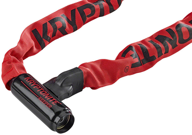 Load image into Gallery viewer, Kryptonite-Key-Chain-Lock-LK4242-Bicycle-Lock
