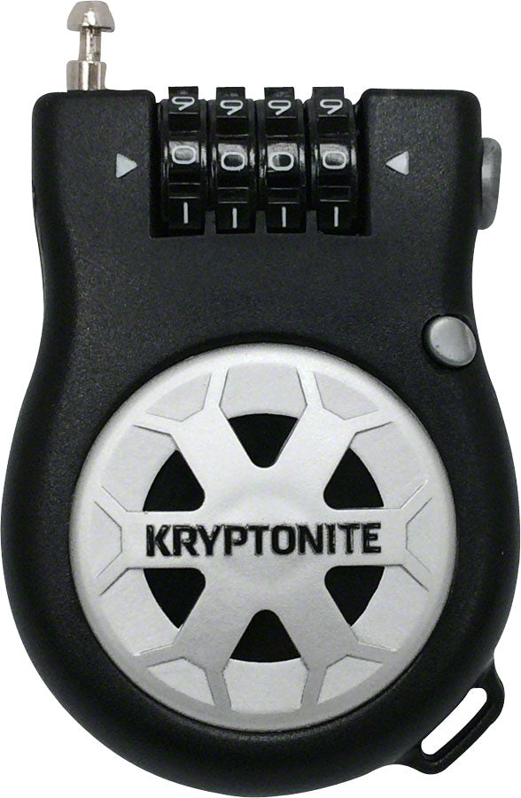 Load image into Gallery viewer, Kryptonite-Combination-Cable-Lock-LK6060
