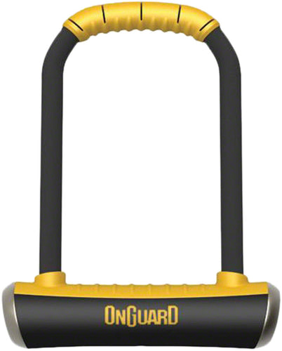 OnGuard-Key-U-Lock-LK8003-Bicycle-U-Lock