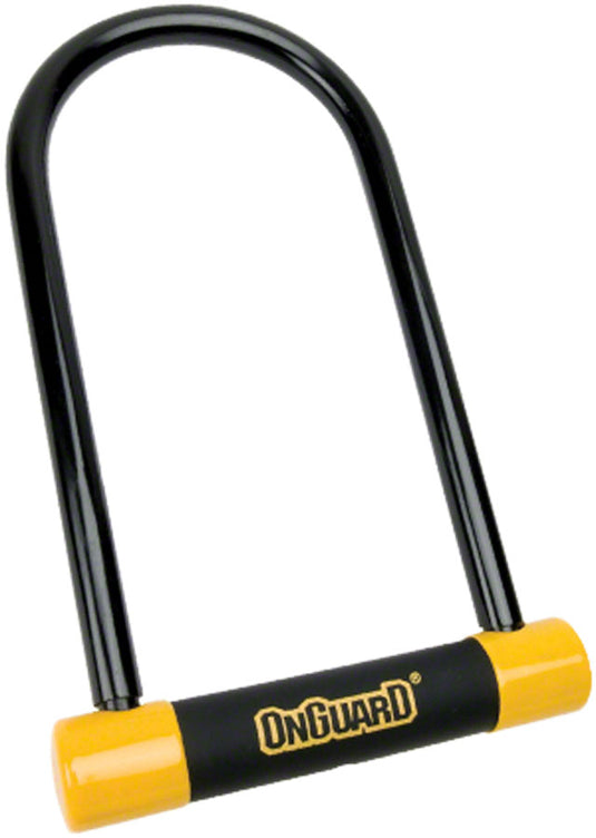 OnGuard-Key-U-Lock-LK8010-Bicycle-U-Lock