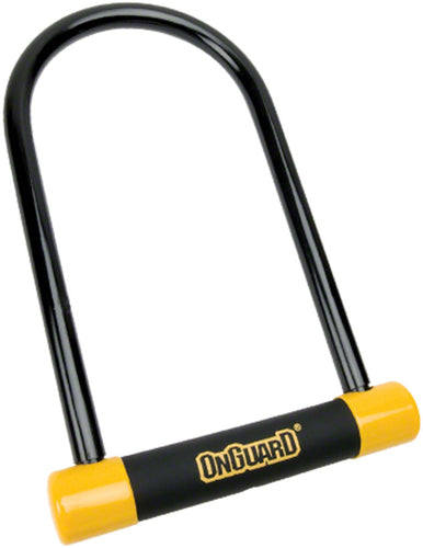 OnGuard-Key-U-Lock-LK8011-Bicycle-U-Lock