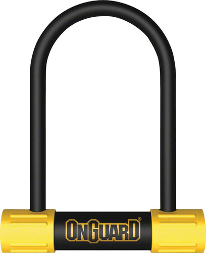 OnGuard-Key-U-Lock-LK8013-Bicycle-U-Lock