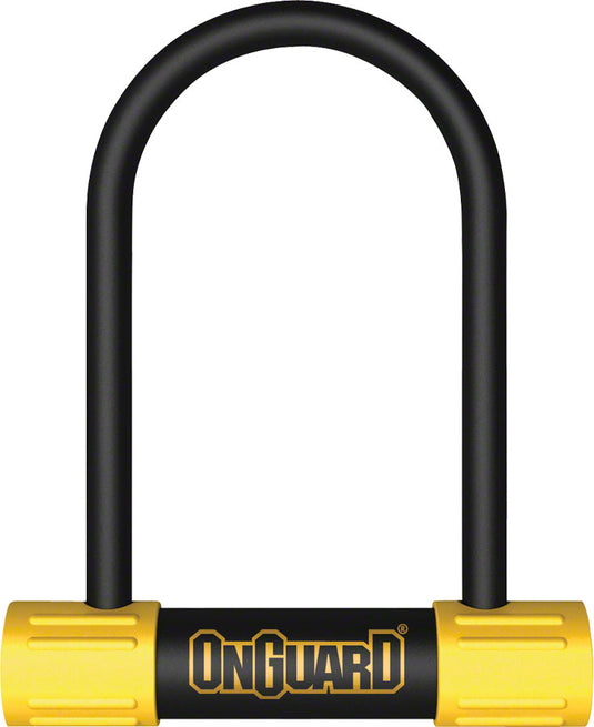 OnGuard-Key-U-Lock-LK8013-Bicycle-U-Lock