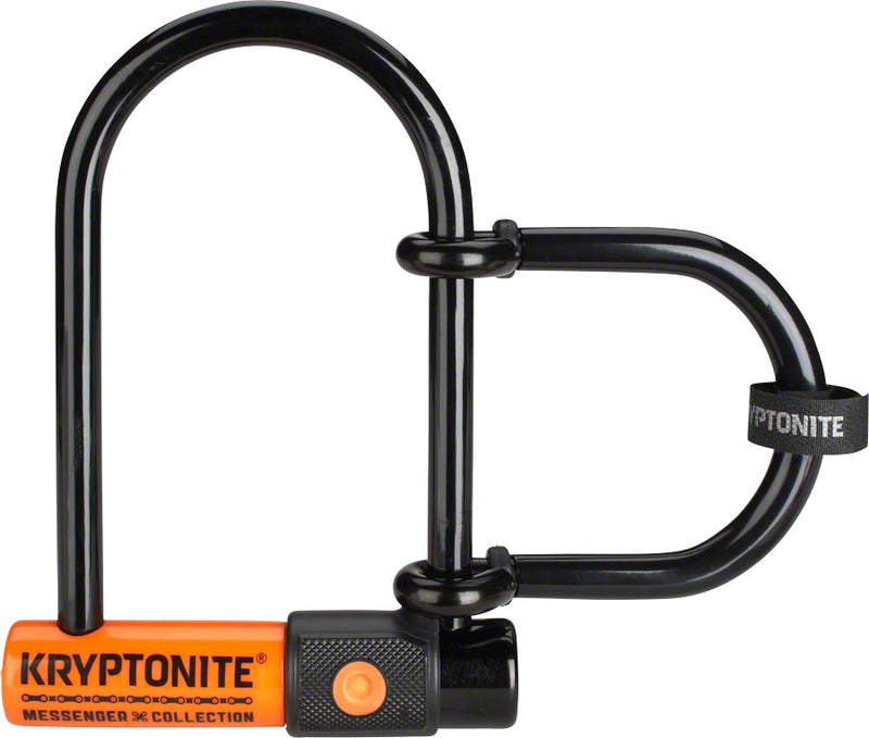 Load image into Gallery viewer, Kryptonite-Key-U-Lock-LK8150-Bicycle-U-Lock
