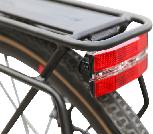 CatEye TL-LD580G Reflex Rack Mount Taillight/Reflector