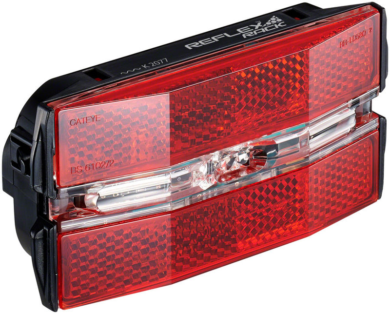 Load image into Gallery viewer, CatEye-TL-LD580G-Reflex-Rack-Taillight-Taillight-TLLG0328
