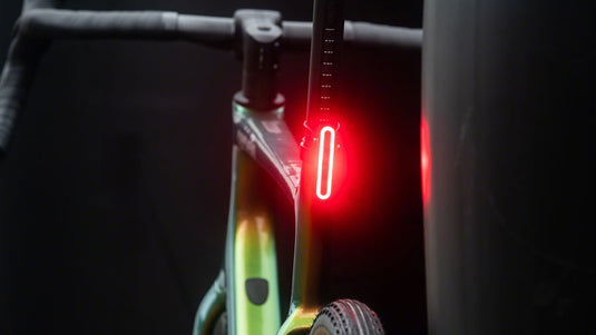 Supernova TL3 Pro Ebike Taillight