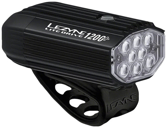 Lezyne-Lite-Drive-1200-Headlight-Headlight-HDLG0530-Bicycle-Headlight