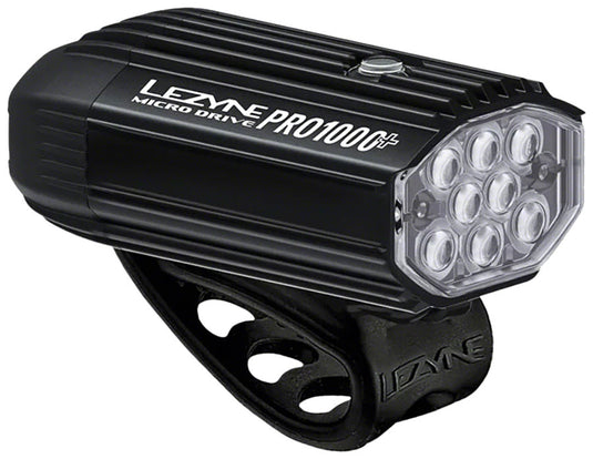 Lezyne-Micro-Drive-Pro-1000-Headlight-Headlight-HDLG0534-Bicycle-Headlight