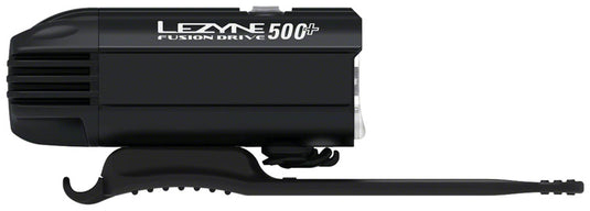 Lezyne Fusion Drive 500+ Headlight - 500 Lumens