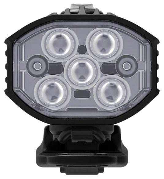 Lezyne Fusion Drive 500+ Headlight - 500 Lumens