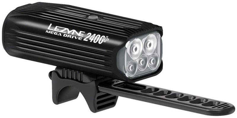 Load image into Gallery viewer, Lezyne Mega Drive 2400+ Headlight - 2400 Lumens
