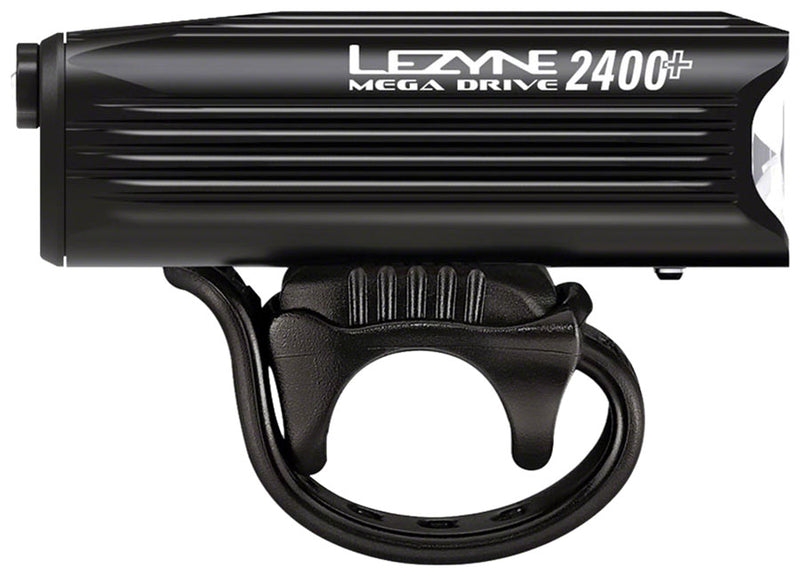 Load image into Gallery viewer, Lezyne Mega Drive 2400+ Headlight - 2400 Lumens
