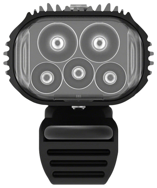 Lezyne Mega Drive 2400+ Headlight - 2400 Lumens