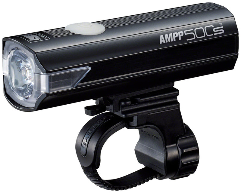 Load image into Gallery viewer, CatEye-AMPP500S-Headlight-Headlight-HDRC0380-Bicycle-Headlight
