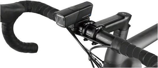 Topeak WhiteLite 800 Headlight - USB Rechargable