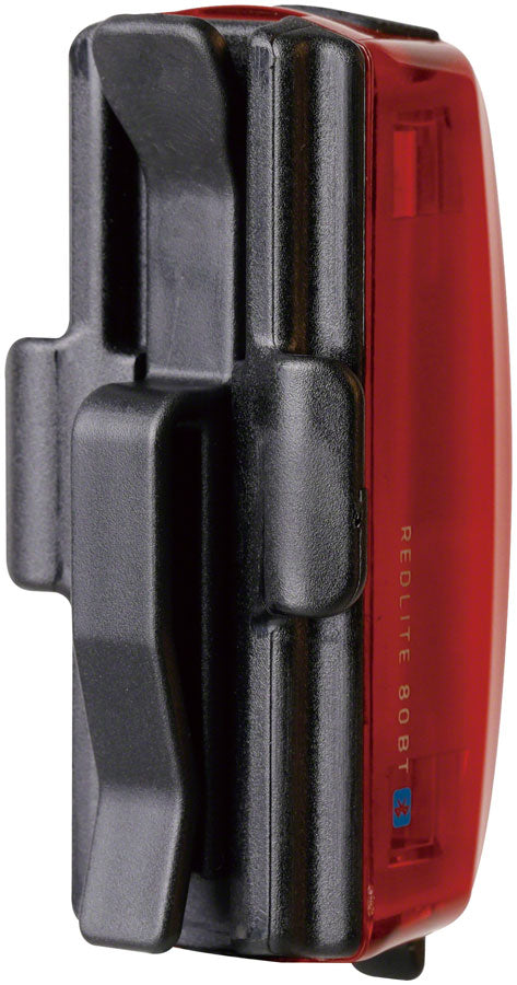 Topeak Redlite 80 Taillight - USB Rechargable