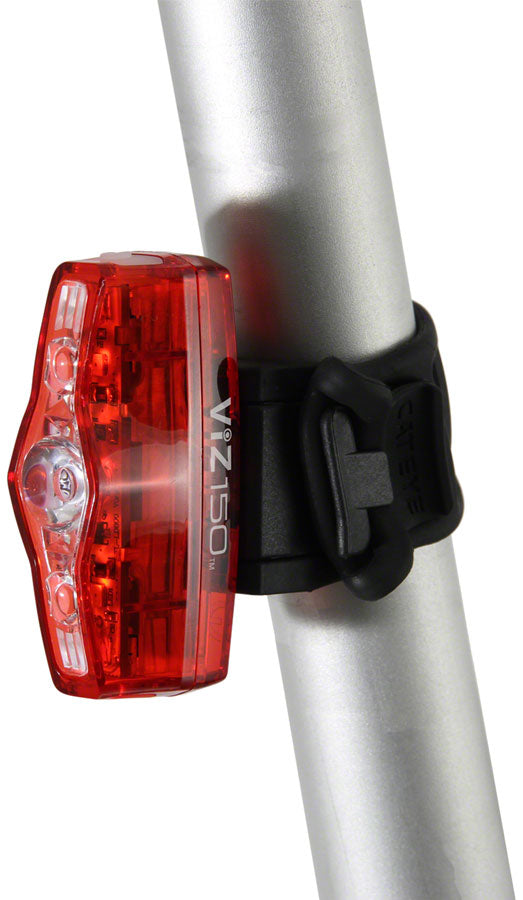 Load image into Gallery viewer, CatEye ViZ150 Taillight - 150 Lumen
