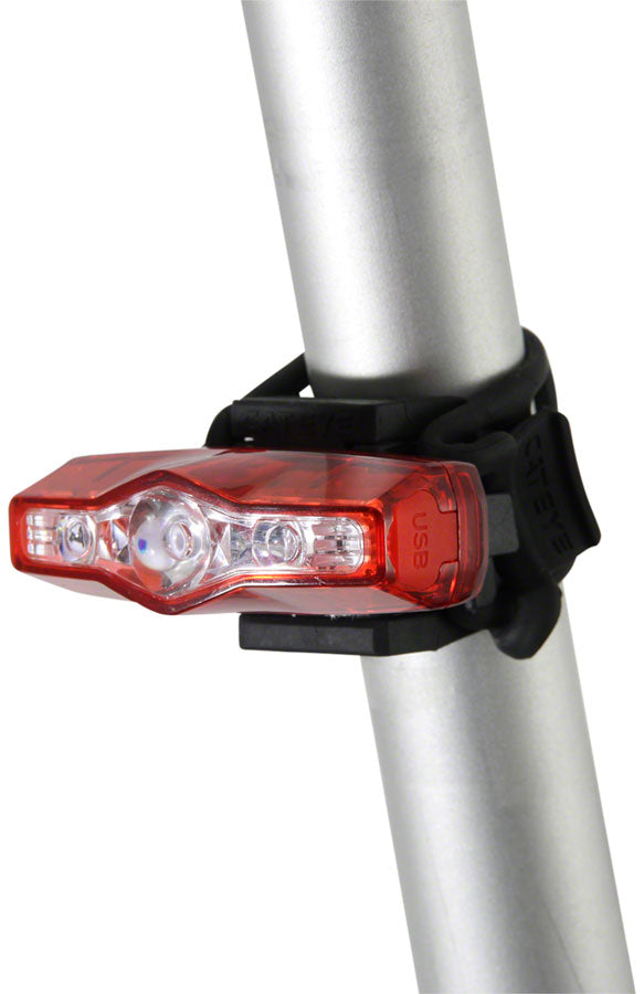 Load image into Gallery viewer, CatEye ViZ150 Taillight - 150 Lumen
