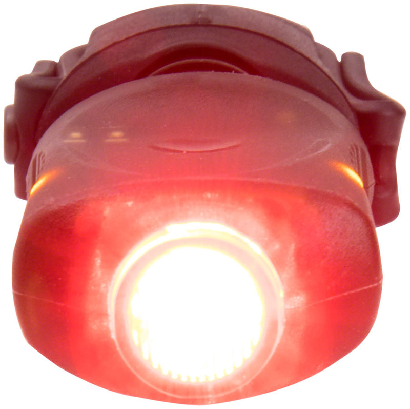 Load image into Gallery viewer, Light and Motion Vya Pro Rechargeable Taillight
