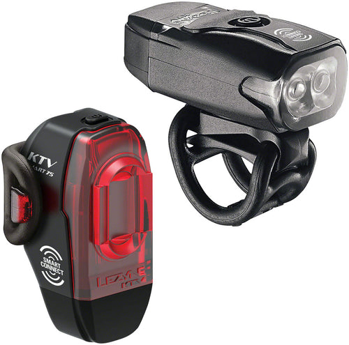 Lezyne-KTV-Drive-KTV-Pro-Smart-Light-Set-Headlight-&-Taillight-Set-Flash-LT1407