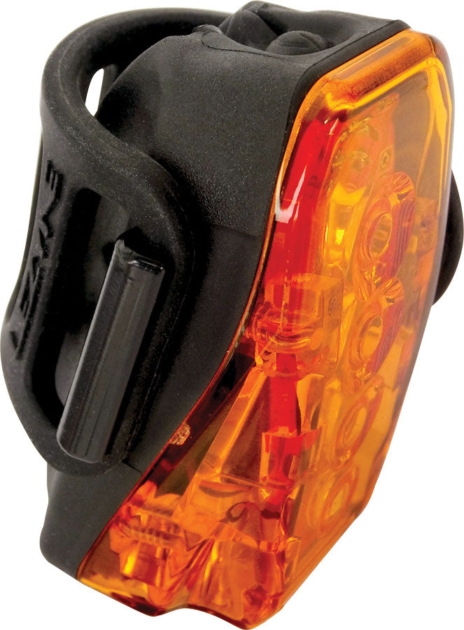 Load image into Gallery viewer, Lezyne-Lazer-Drive-Taillight-Taillight-Flash-LT1466
