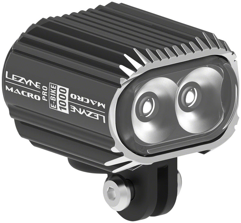 Load image into Gallery viewer, Lezyne Macro Drive 1000 eBike Headlight
