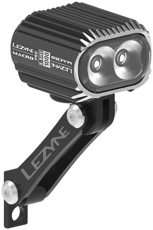 Load image into Gallery viewer, Lezyne Macro Drive 1000 eBike Headlight
