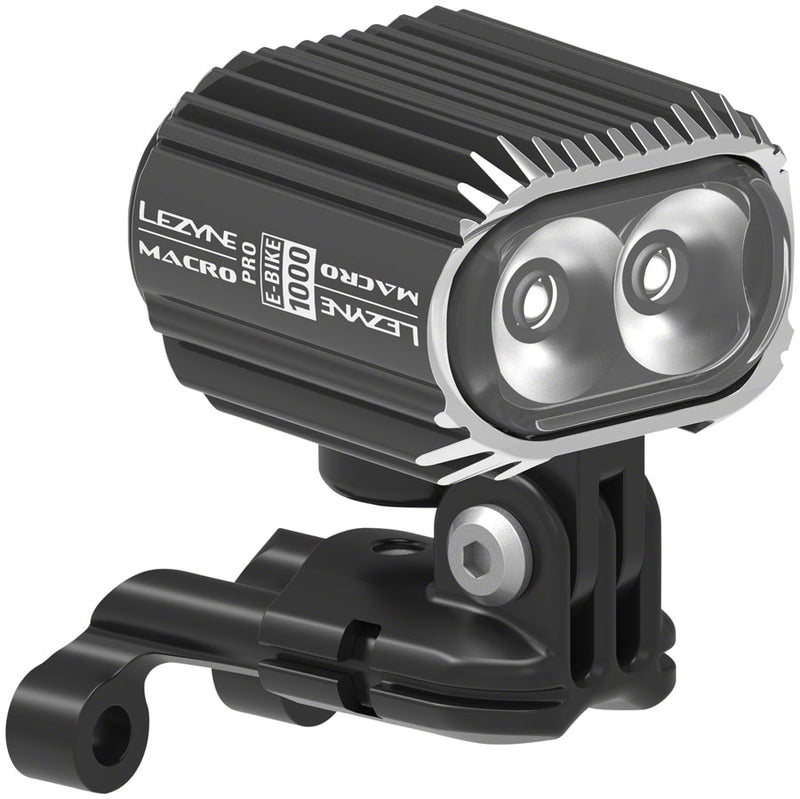 Load image into Gallery viewer, Lezyne-Macro-Drive-1000-eBike-Headlight-Ebike-Light-HDLG0686
