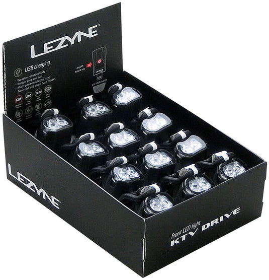 Lezyne-KTV-Drive-Headlight-Flash-LT1549-Bicycle-Headlight