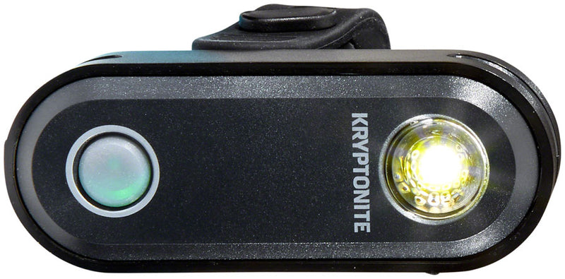 Load image into Gallery viewer, Kryptonite-Avenue-F-65-Headlight-Headlight-Flash-LT2300-Bicycle-Headlight
