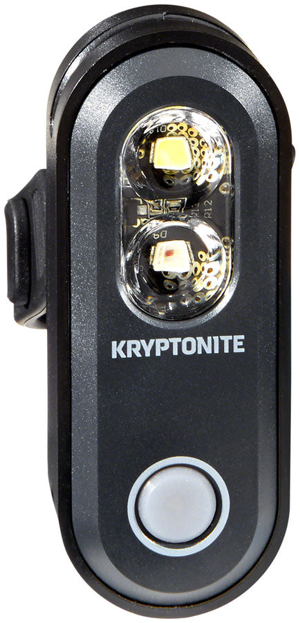 Load image into Gallery viewer, Kryptonite-Avenue-F-70-Avenue-R-35-Dual-Light-Set-Headlight-&amp;-Taillight-Set-Flash-LT2303
