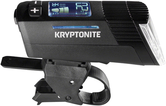 Kryptonite Incite X8 Rechargeable Headlight - Black