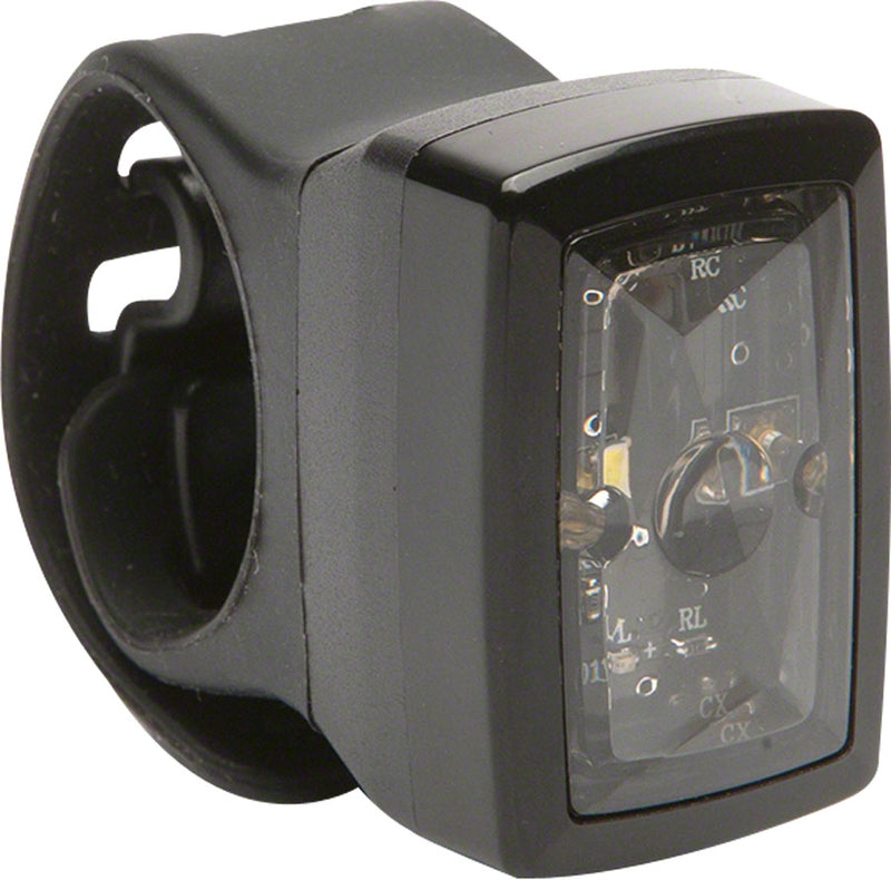 Load image into Gallery viewer, PDW-Asteroid-Headlight-USB-LT2726-Bicycle-Headlight
