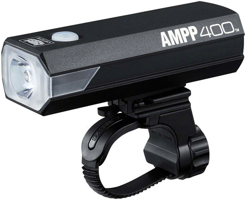 CatEye-AMPP-400-Headlight-Headlight-Flash-HDRC0301-Bicycle-Headlight