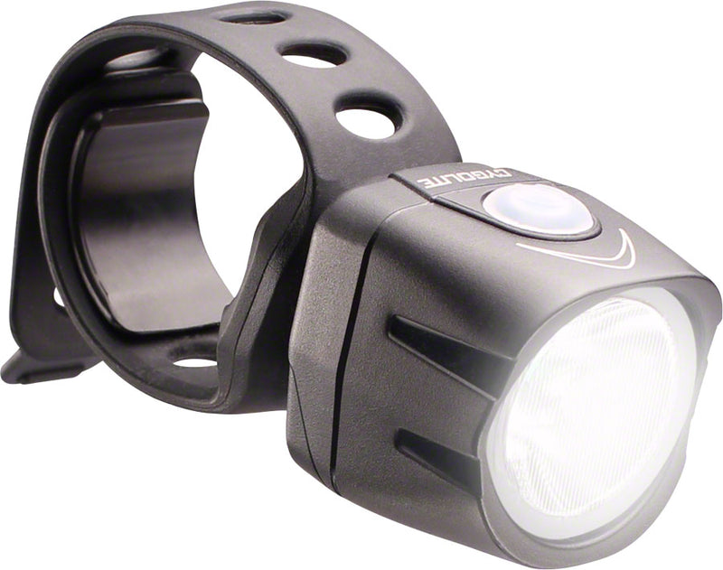 Load image into Gallery viewer, CygoLite-Dice-Duo-Headlight-Headlight-USB-LT8003-Bicycle-Headlight
