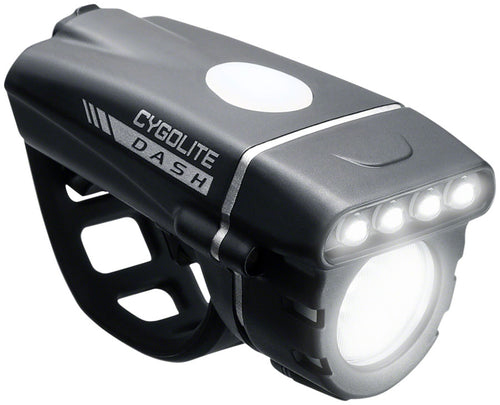 CygoLite-Dash-520-Rechargeable-Headlight-Headlight-Water-Resistant-LT8013-Bicycle-Headlight